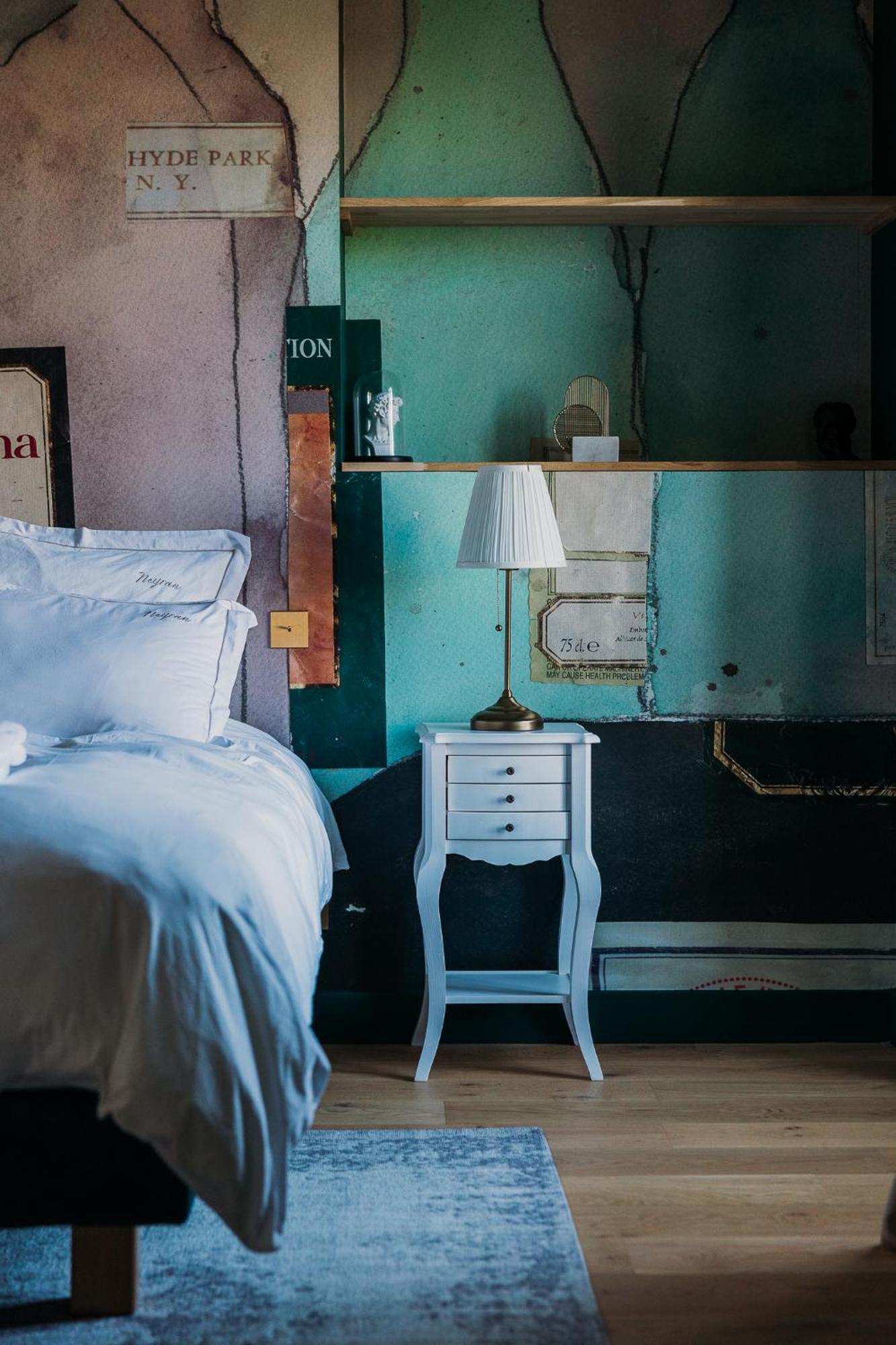 Chateau De Neyran Chambre D'Hotes & Spa Soulac-sur-Mer Cameră foto