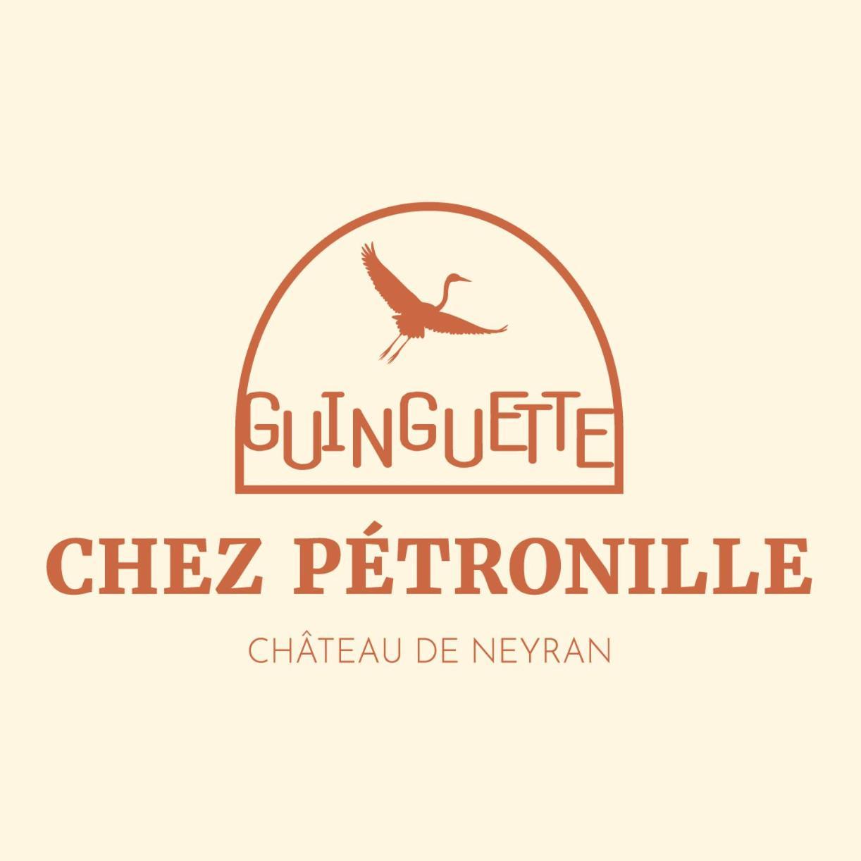 Chateau De Neyran Chambre D'Hotes & Spa Soulac-sur-Mer Exterior foto
